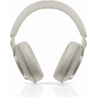 Bowers & Wilkins Px7 S3 Canvas White, белый