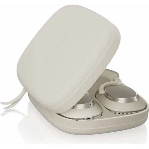 Bowers & Wilkins Px7 S3 Canvas White, белый