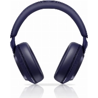 Bowers & Wilkins Px7 S3 Indigo Blue, синий