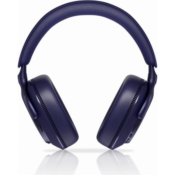 Bowers & Wilkins Px7 S3 Indigo Blue, синий