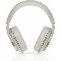 Bowers & Wilkins Px7 S3 Canvas White, белый