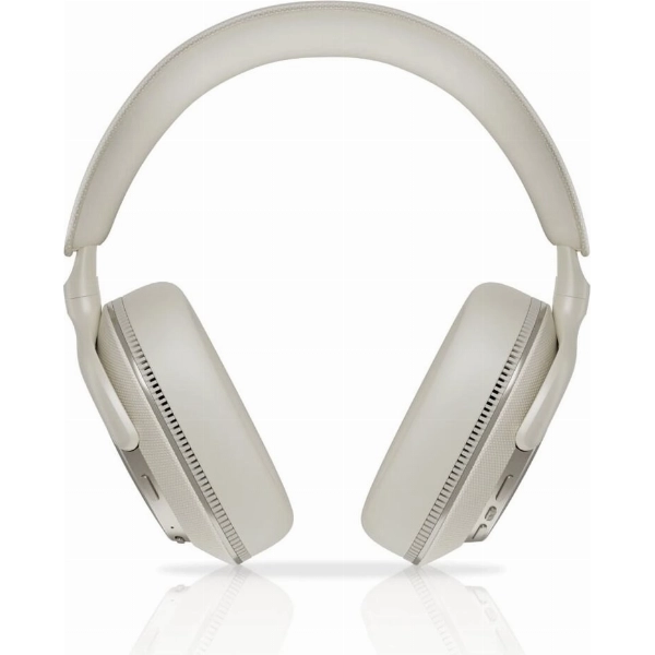 Bowers & Wilkins Px7 S3 Canvas White, белый