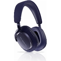 Bowers & Wilkins Px7 S3 Indigo Blue, синий