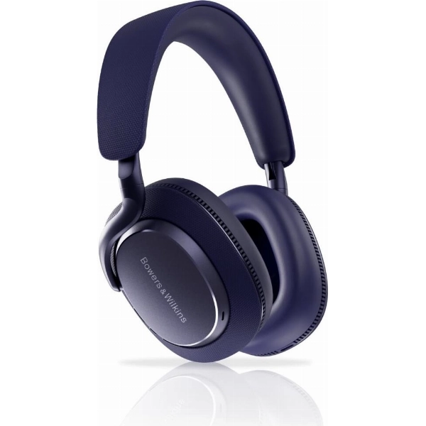 Bowers & Wilkins Px7 S3 Indigo Blue, синий