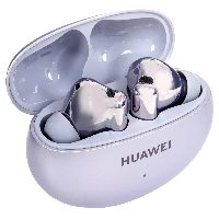 Huawei FreeBuds 6i, Purple