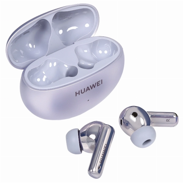Huawei FreeBuds 6i, Purple