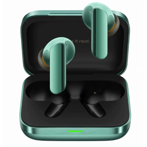 Realme Buds Air 7 Pro, Green