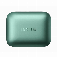 Realme Buds Air 7 Pro, Green