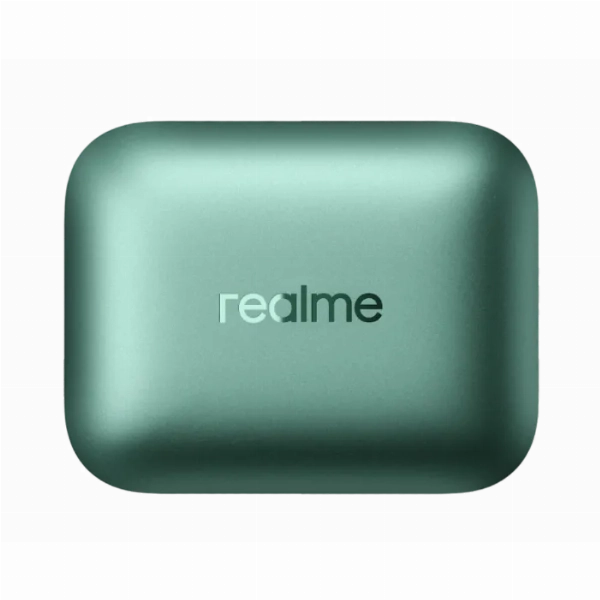 Realme Buds Air 7 Pro, Green