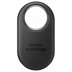 Беспроводная метка Samsung Galaxy Smart Tag 2, Black, черный