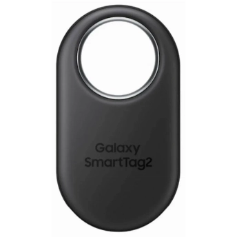 Беспроводная метка Samsung Galaxy Smart Tag 2, Black, черный