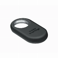 Samsung Galaxy Smart Tag 2, Black, черный