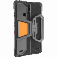 Unihertz Tank Pad 16/512 5G With projector, Black, черный