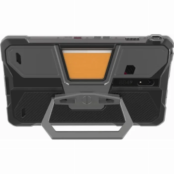 Unihertz Tank Pad 16/512 5G With projector, Black, черный