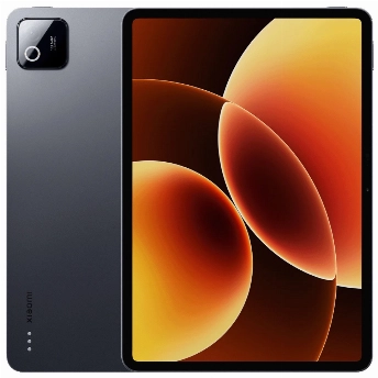 Планшет Xiaomi Pad 8 Pro 12/512 ГБ, Wi-Fi, Gray, серый
