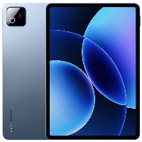 Xiaomi Pad 8 8/256 ГБ, Wi-Fi, Blue, синий