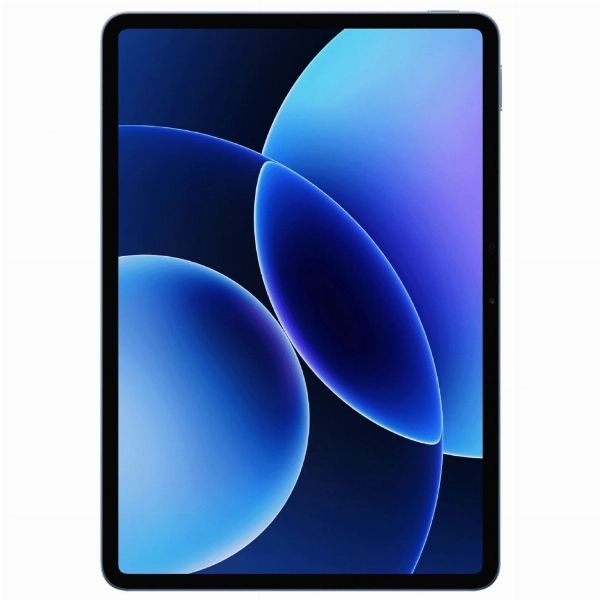 Xiaomi Pad 8 8/256 ГБ, Wi-Fi, Blue, синий