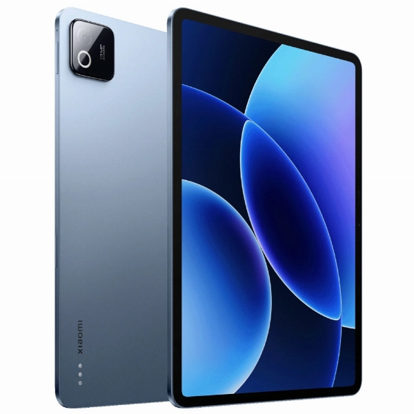 Xiaomi Pad 8 8/256 ГБ, Wi-Fi, Blue, синий