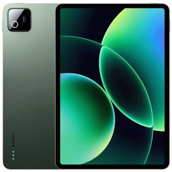 Xiaomi Pad 8 8/256 ГБ, Wi-Fi, Pine Green, зеленый