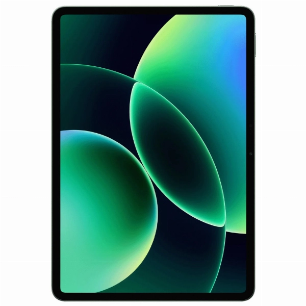 Xiaomi Pad 8 8/256 ГБ, Wi-Fi, Pine Green, зеленый