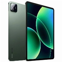 Xiaomi Pad 8 8/256 ГБ, Wi-Fi, Pine Green, зеленый