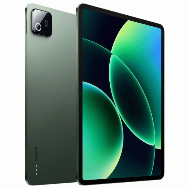 Xiaomi Pad 8 8/256 ГБ, Wi-Fi, Pine Green, зеленый