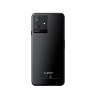 Cubot Note 50, 8/256, Black, чёрный