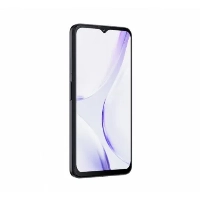 Cubot Note 50, 8/256, Black, чёрный