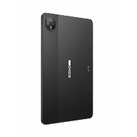 Doogee Tab V Pad, 8/256, Black, чёрный