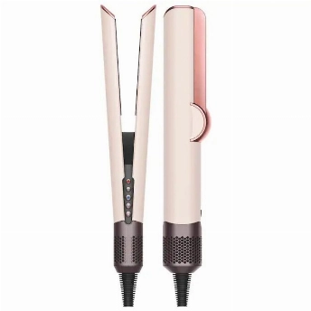 Выпрямитель Dyson HT01 Airstrait Straightener, Ceramic Pink/Rose Gold