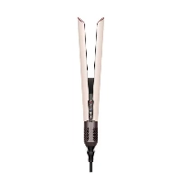 Dyson HT01 Airstrait Straightener, Ceramic Pink/Rose Gold