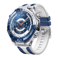 Huawei Watch Ultimate 2 49mm, Blue, синий
