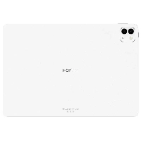 Honor Pad 3, 16/512 GB, Wi-Fi, White + Keyboard, белый