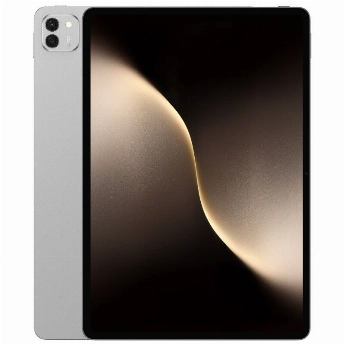 Планшет Honor Pad 3, 16/512 GB, Wi-Fi, Gray + Keyboard, серый