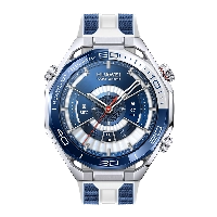 Huawei Watch Ultimate 2 49mm, Blue, синий