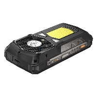 Ulefone Armor 29 Pro, 16/512, Black Without Thermal, черный