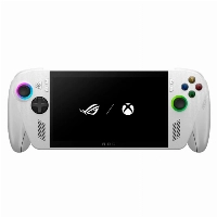Asus ROG Xbox Ally, AMD Ryzen Z2 16/512 Гб, белый