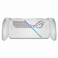 Asus ROG Xbox Ally, AMD Ryzen Z2 16/512 Гб, белый