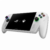 Asus ROG Xbox Ally, AMD Ryzen Z2 16/512 Гб, белый