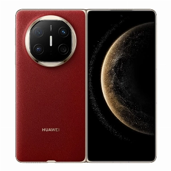 Смартфон Huawei Mate X6, 12/512 GB, Red, красный