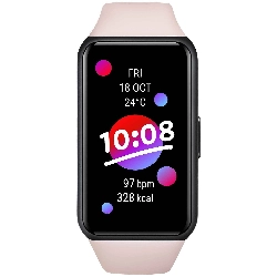 Умные часы Honor Band 6, Pink