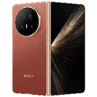 Honor Magic V5, 16/512 GB, Reddish Brown, коричневый