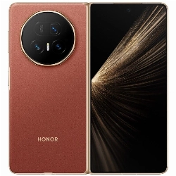 Смартфон Honor Magic V5, 16/512 GB, Reddish Brown, коричневый