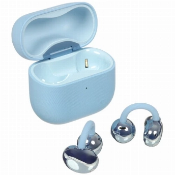 Беспроводные наушники Huawei FreeClip 2, Blue