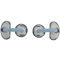 Huawei FreeClip 2, Blue