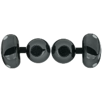 Huawei FreeClip 2, Black