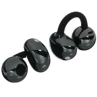 Huawei FreeClip 2, Black