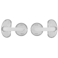 Huawei FreeClip 2, White