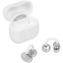 Беспроводные наушники Huawei FreeClip 2, White