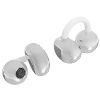 Huawei FreeClip 2, White